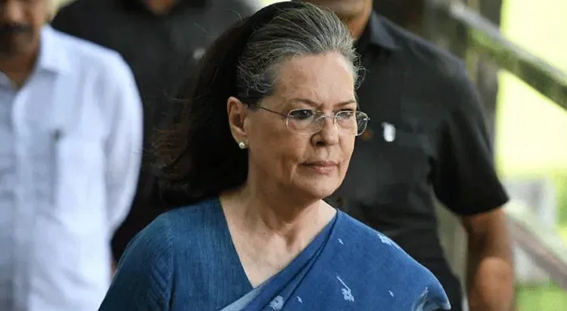 പാര്‍ലമെന്റ് സമ്മേളനത്തില്‍ തന്ത്രങ്ങളൊരുക്കാന്‍; അടിയന്തര കോണ്‍ഗ്രസ് നേതൃയോഗം വിളിച്ച് സോണിയാഗാന്ധി