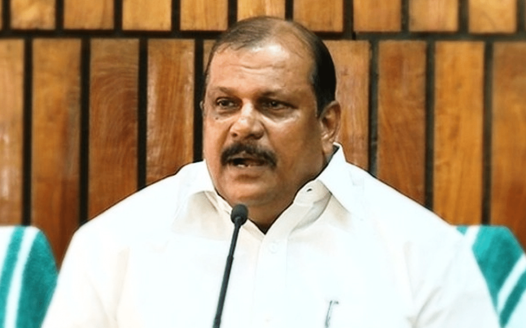 പി സി ജോർജിനു ജാമ്യം