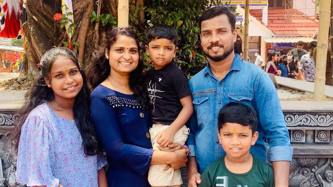 കേരള സമൂഹത്തിന്റെ നൊമ്പരമായ സിസ്റ്റർ ലിനിയുടെ ഭർത്താവ് സജീഷ് പുതിയ ജീവിതത്തിലേയ്ക്ക്