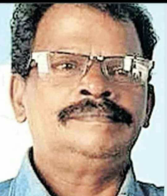 ഹൃദയാഘാതത്തിനിടയിലും കുട്ടികളെ സുരക്ഷതരാക്കി ലോകത്തോട് വിടപറഞ്ഞ്  ഡ്രൈവർ