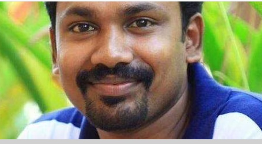 മാധ്യമപ്രവർത്തകൻ എംഎസ് സന്ദീപ് അന്തരിച്ചു