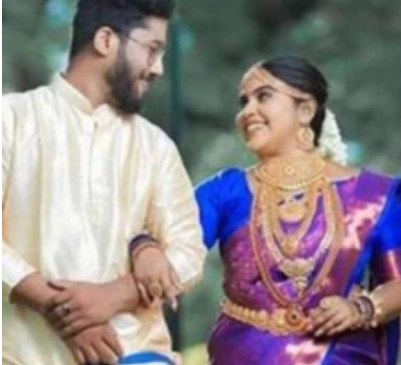 സമൂഹ മാധ്യമ അക്കൗണ്ടിലൂടെ നിരവധി ആരാധകരെ സൃഷ്ടിച്ച ദമ്പതികൾ ഉൾപ്പെടെ ആറുപേർ ഹണി ട്രാപ്പില്‍ അറസ്റ്റിൽ