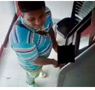 കൊച്ചിയിൽ നടന്ന എടിഎം തട്ടിപ്പില്‍ പണം നഷ്ടമായവര്‍ക്കു തുക തിരിച്ചുനല്‍കിയതായി സൗത്ത് ഇന്ത്യന്‍ ബാങ്ക്