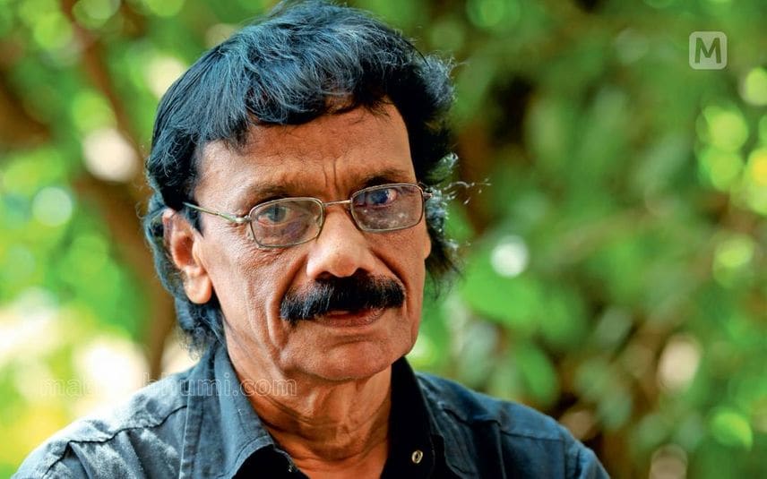സംവിധായകൻ ജി.എസ്. പണിക്കർ അന്തരിച്ചു