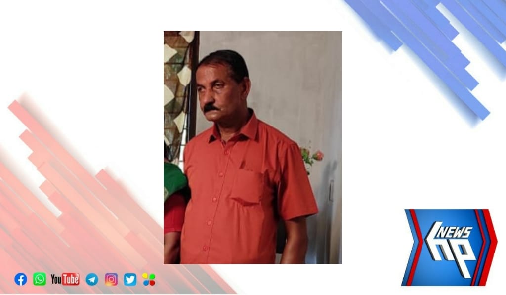 കണ്ടല പെട്രോൾ പമ്പിൽ സുരക്ഷാ ജീവനക്കാരനെ വെട്ടി കൊലപ്പെടുത്താൻ ശ്രമം
