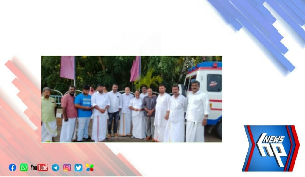സൗദി അറേബ്യയിൽ ഗുരുതരാവസ്ഥയിലായിരുന്ന ആലംകോട് സ്വദേശിയെ കെഎംസിസി ഭാരവാഹികൾ ചേർന്ന് നാട്ടിലെത്തിച്ചു