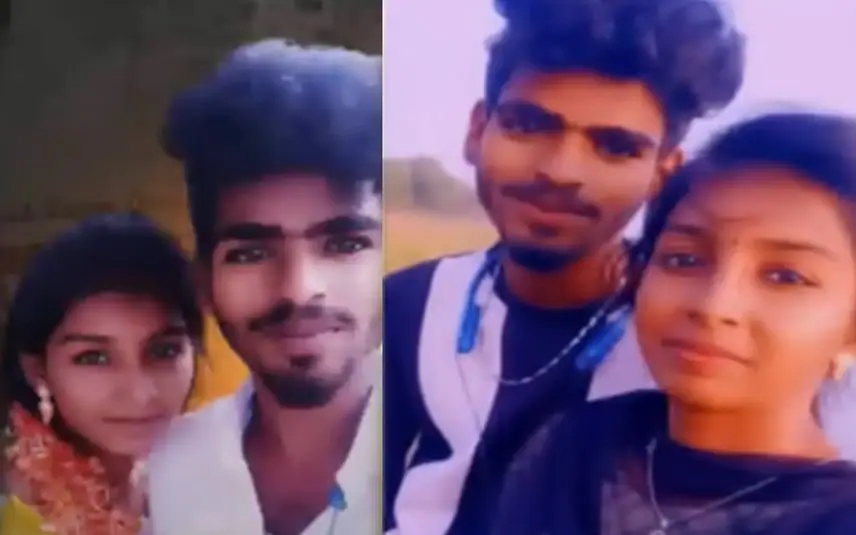 ഹണിമൂണിനിടെ ഭാര്യയെ കുത്തിക്കൊന്ന് വെള്ളച്ചാട്ടത്തില്‍ തള്ളിയ 22-കാരന്‍ അറസ്റ്റില്‍