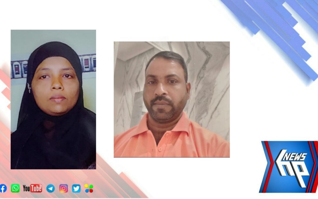 ഗാർഹിക പീഡനം; വീട്ടമ്മ കിടപ്പുമുറിയിൽ തൂങ്ങിമരിച്ചു, ഭർത്താവ് അറസ്റ്റിൽ