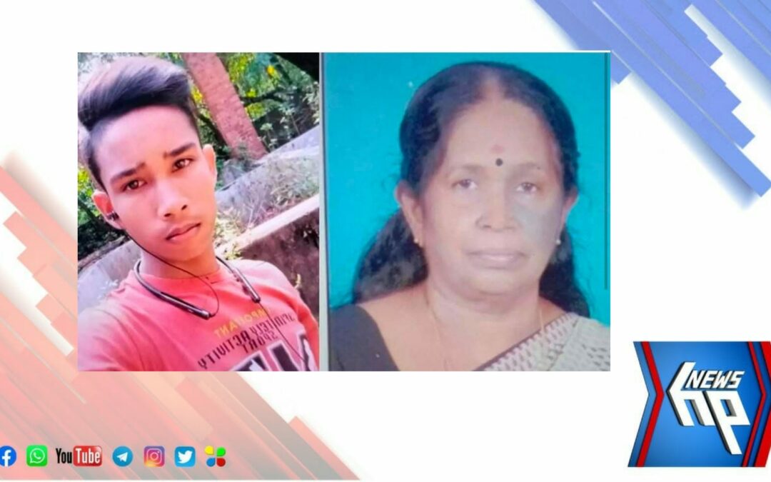 വയോധികയെ കൊലപ്പെടുത്തി കിണറ്റിലിട്ട കേസിലെ പ്രധാന പ്രതി അറസ്റ്റിൽ