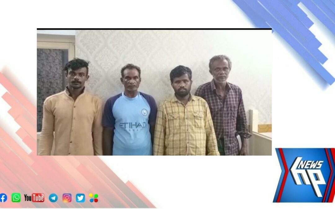 സ്കൂൾ വിദ്യാർത്ഥിനിയെ സംഘം ചേർന്ന് പീഡിപ്പിച്ച കേസിലെ പ്രതികൾ പിടിയിൽ