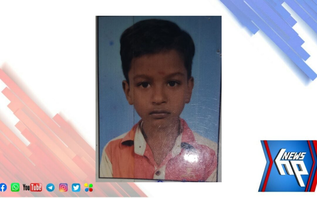 കിളിമാനൂരിൽ വിദ്യാർഥി കിണറ്റിൽ വീണ് മരിച്ചു