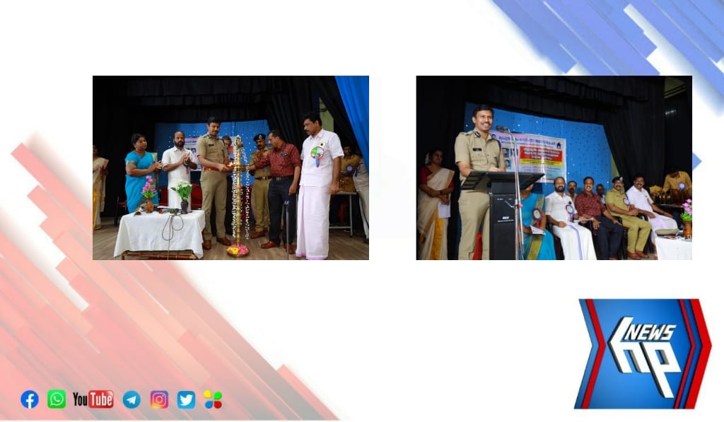 ചിറയിൻകീഴിൽ വിദ്യാഭ്യാസ അവാർഡ് ദാനവും ആരോഗ്യ ബോധവൽക്കരണ മാജിക്‌ ഷോയും സംഘടിപ്പിച്ചു