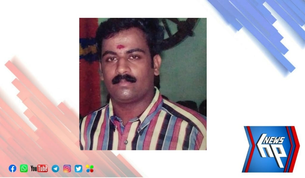 ആളൊഴിഞ്ഞ വീട്ടിൽനാലുദിവസം പഴക്കമുള്ള യുവാവിന്റെ മൃതദേഹം കണ്ടെത്തി