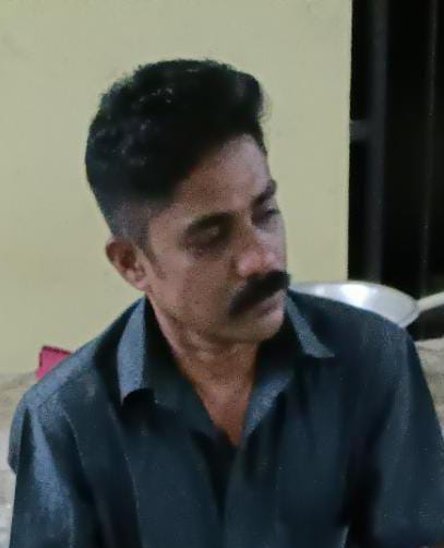 നാടന്‍ ചാരായവും കോടയും വാറ്റുപകരണങ്ങളുമായി യുവാവ് അറസ്റ്റിൽ