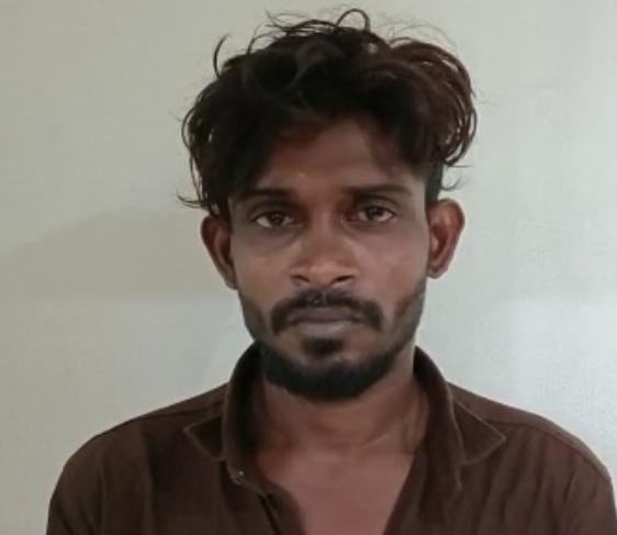 പതിനാറുകാരിയെ കടത്തിക്കൊണ്ടുപോയി പീഡിപ്പിച്ച പ്രതി പോക്സോ കേസിൽ അറസ്റ്റിൽ