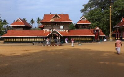 ചിറയിൻകീഴ് ശ്രീ ശാർക്കര ദേവീക്ഷേത്രത്തിലെ അഞ്ചാം ഉത്സവ ദിന (മാർച്ച് 17) പരിപാടികൾ