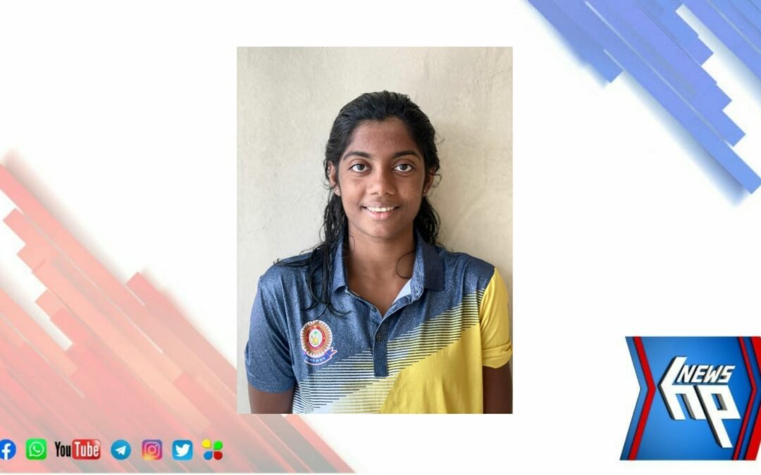 71 ാമത് ആള്‍ ഇന്ത്യാ പോലീസ് അക്വാട്ടിക് ആന്‍റ് ക്രോസ് കണ്‍ട്രി ചാമ്പ്യന്‍ഷിപ്പ്; ആദ്യസ്വര്‍ണ്ണം കേരളാ പോലീസിന്
