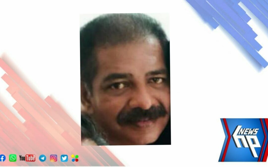 വർക്കല സ്വദേശി വാഹനാപകടത്തിൽ മരിച്ചു