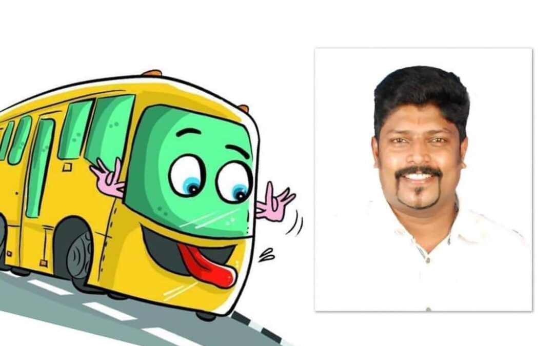 സ്വകാര്യ ബസ്കളുടെ മിന്നൽ പണിമുടക്ക്കൾക്കെതിരെ ട്രാൻസ്‌പോർട്ട് കമ്മീഷണർക്ക് പരാതി നൽകി