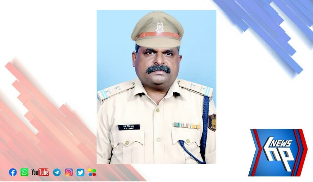 സ്തുത്യർഹ സേവനത്തിനുള്ള രാഷ്ട്രപതിയുടെ പോലീസ് മെഡലിന് വർക്കല സ്വദേശി അർഹനായി