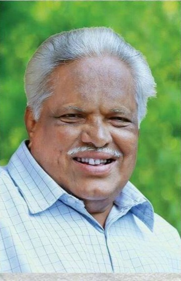 ചെറുകഥാകൃത്ത് എസ് വി വേണുഗോപൻ നായർ അന്തരിച്ചു