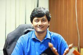 വി. ആർ കൃഷ്‌ണ തേജ ആലപ്പുഴ ജില്ലാ കലക്ടറായി ചുമതല ഏറ്റെടുത്തു