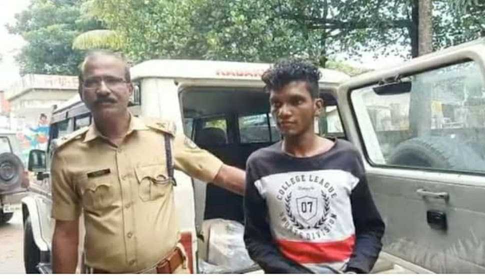പതിനാലുകാരിയ്ക്ക് പീഡനം; കോഴിക്കോട് സ്വദേശി അറസ്റ്റിൽ