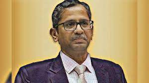 ഇന്ത്യയുടെ ചീഫ് ജസ്റ്റിസ് സ്ഥാനത്തുനിന്ന് എൻ.വി രമണ ഇന്ന് വിരമിക്കും