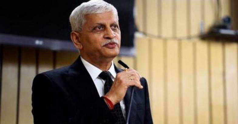 ജസ്റ്റിസ് യു യു ലളിത് പുതിയ സുപ്രീം കോടതി ചീഫ് ജസ്റ്റിസ്