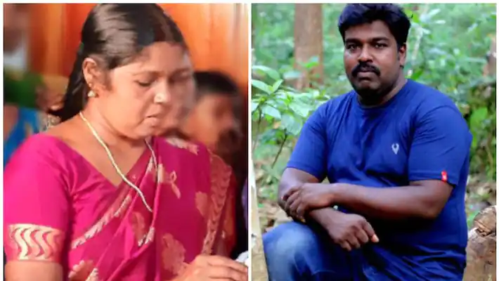 അമ്മയെയും മകനെയും തൂങ്ങിമരിച്ച നിലയിൽ കണ്ടെത്തി
