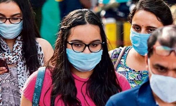 വിദേശ യാത്രകള്‍ വേണ്ട; മാസ്‌ക് നിര്‍ബന്ധം;  ജാഗ്രത തുടരണമെന്നു ഐഎംഎ