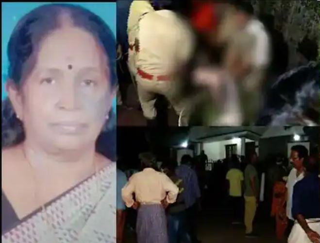 വൃദ്ധയെ കൊന്ന് കിണറ്റിൽ തളളിയ കേസ്; മുഖ്യ പ്രതിയ്ക്കായി തെരച്ചിൽ ഊർജ്ജിതമാക്കി