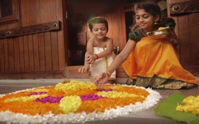 ഓണാഘോഷ പരിപാടികൾ സെപ്തംബർ മൂന്നു മുതൽ 9 വരെ