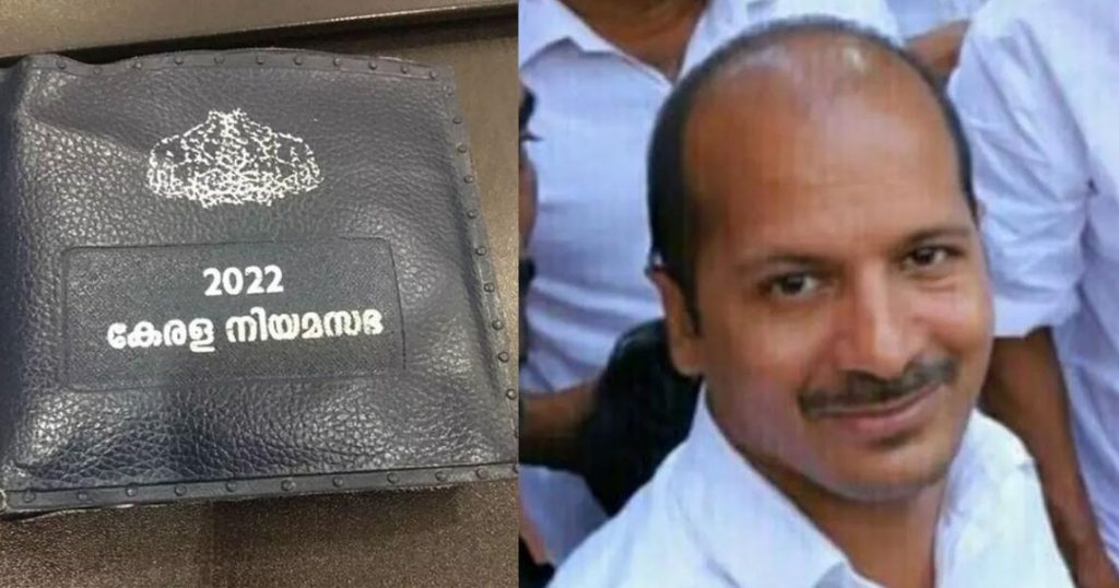 പോക്കറ്റടിച്ച പേഴ്സിൽ നിന്ന് പണം മാത്രമെടുത്ത് രേഖകൾ തിരികെ നൽകി മോഷ്ടാവ്