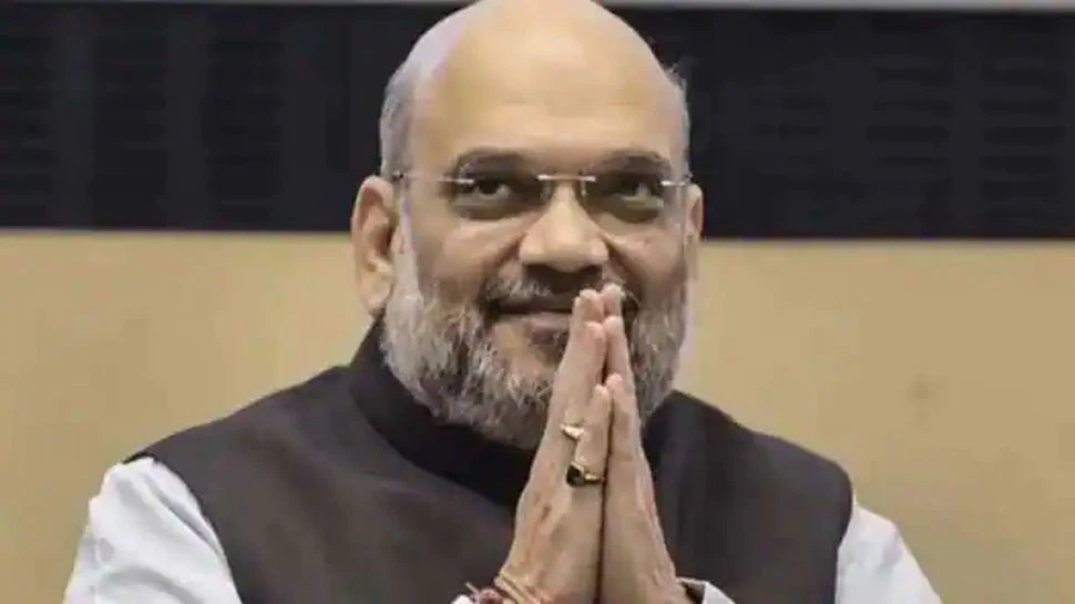കേന്ദ്ര ആഭ്യന്തര മന്ത്രി അമിത് ഷാ ഇന്ന് തിരുവനന്തപുരത്ത് എത്തും