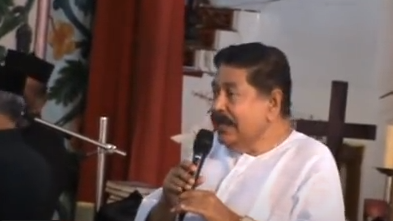കണ്ണൂര്‍ സര്‍വകലാശാല മുന്‍ വൈസ് ചാന്‍സലർ ഡോ. അലക്‌സാണ്ടര്‍ കാരക്കല്‍ അന്തരിച്ചു