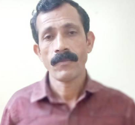 പ്ലസ് ടു വിദ്യാര്‍ത്ഥിനിക്ക് നേരെ ലൈംഗിക അതിക്രമം; സിപിഎം ബ്രാഞ്ച് സെക്രട്ടറി അറസ്റ്റിൽ