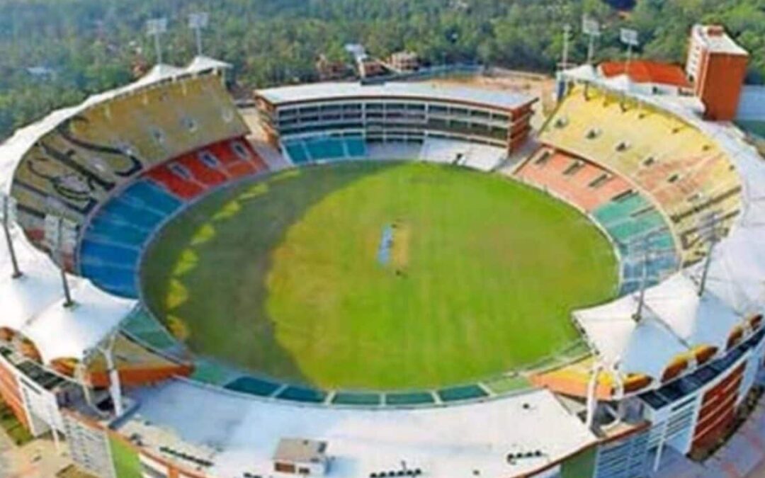 കാണാം കാര്യവട്ടത്ത് ഇന്ത്യ- ഓസ്‌ട്രേലിയ പോരാട്ടം; നവംബര്‍ 26ന് ടി20 ആവേശം