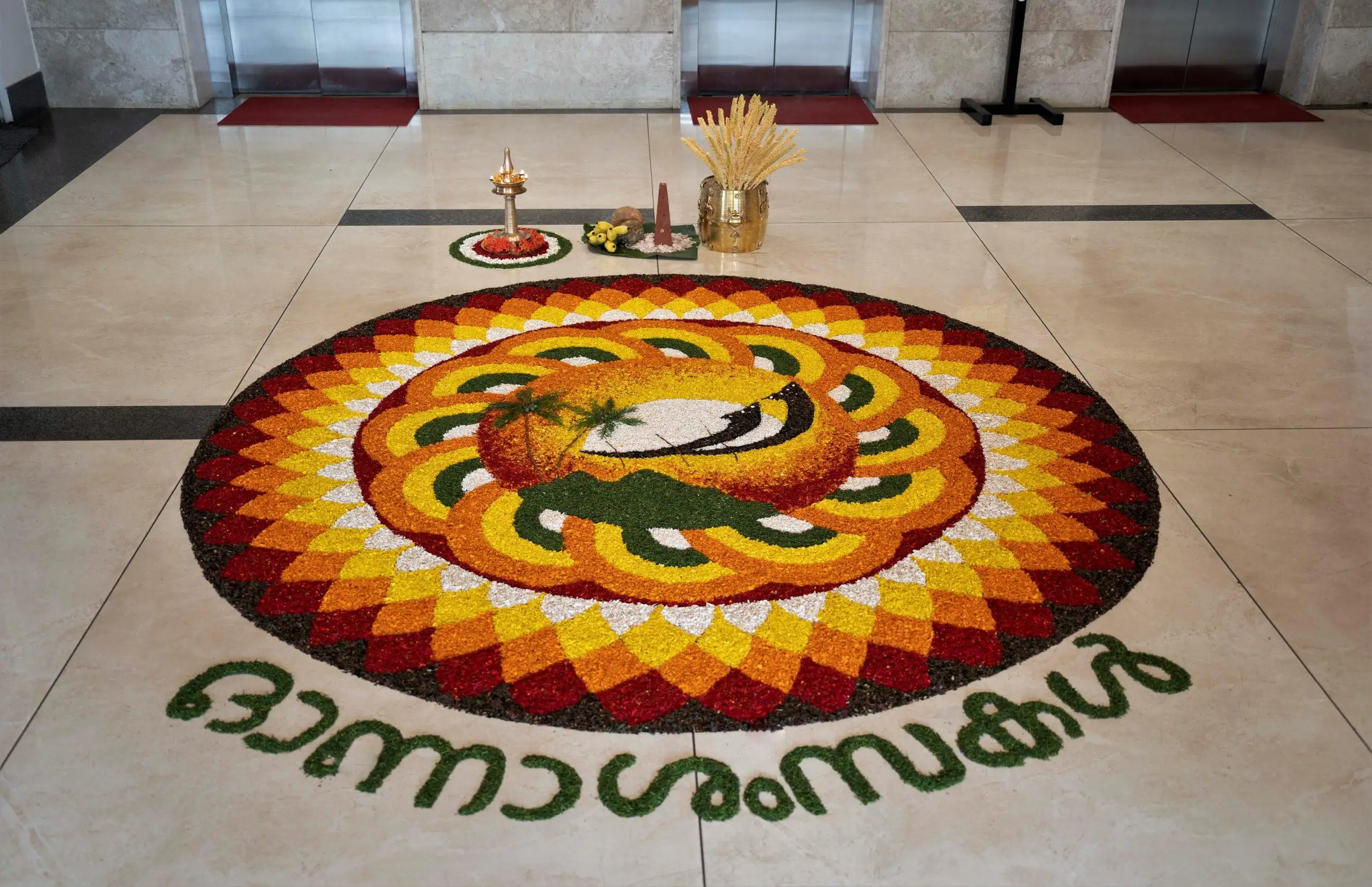 Onam-Pookalam-Kalyan-Sanctuare-scaled