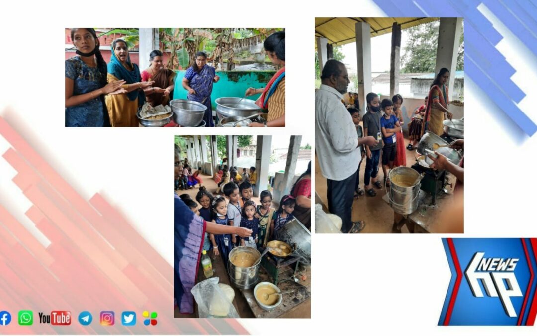 ഓണമധുരം 2022 സംഘടിപ്പിച്ചു