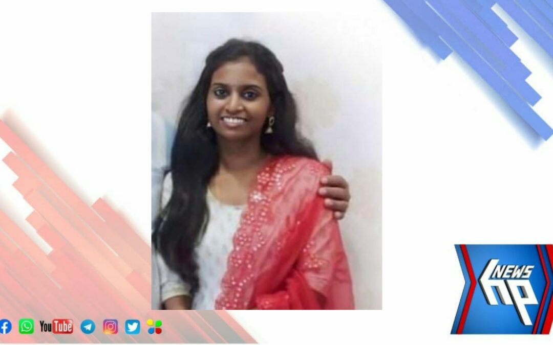 വർക്കലയിൽ നവവധുവിനെ നിലവിളക്ക് കൊണ്ട് തലയ്ക്കടിച്ച് കൊന്നു