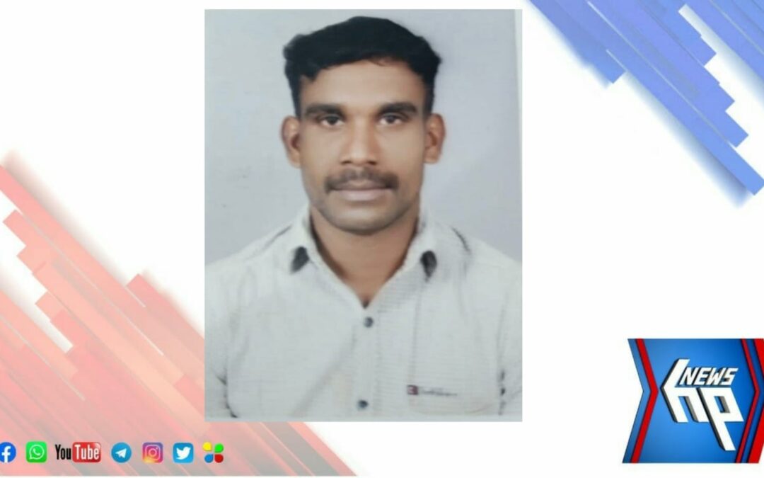 ബൈക്കും ഓട്ടോയും കൂട്ടിയിടിച്ച് അപകടം; ബൈക്ക് യാത്രക്കാരൻ മരിച്ചു