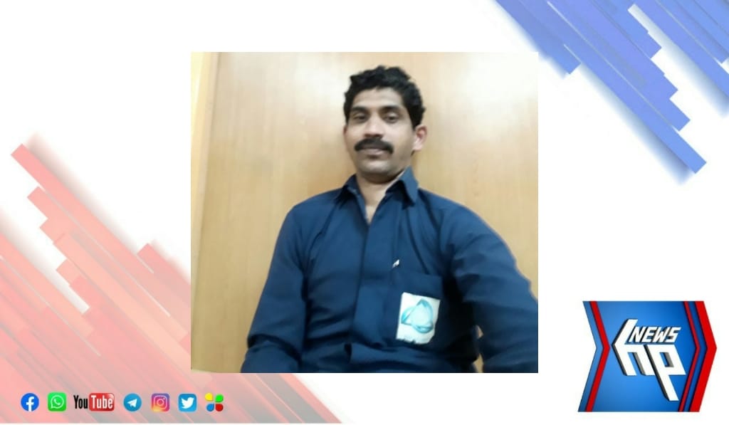 മനാഫ് (40) നിര്യാതനായി
