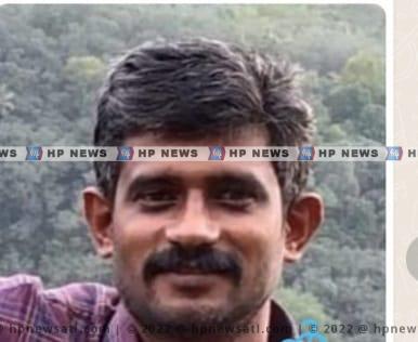 വർക്ക് ഷോപ്പ് ഉടമയെ വീട്ടിന് സമീപത്തെ റബ്ബർ തോട്ടത്തിൽ തൂങ്ങിമരിച്ച നിലയിൽ കണ്ടെത്തി