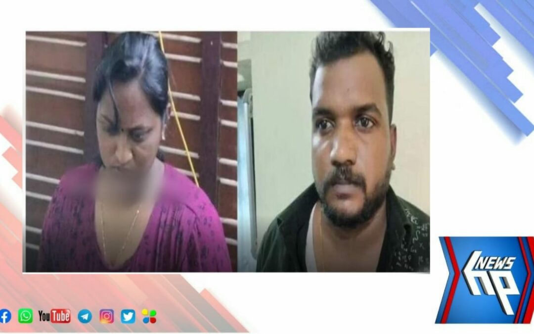 മയക്കുമരുന്നുമായി ചിറയിന്‍കീഴ് സ്വദേശികൾ പിടിയിൽ