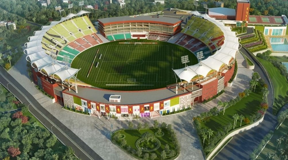 തിരുവനന്തപുരത്തെ ടി -20 മത്സരം : ടിക്കറ്റ് വില്പന 19 മുതൽ