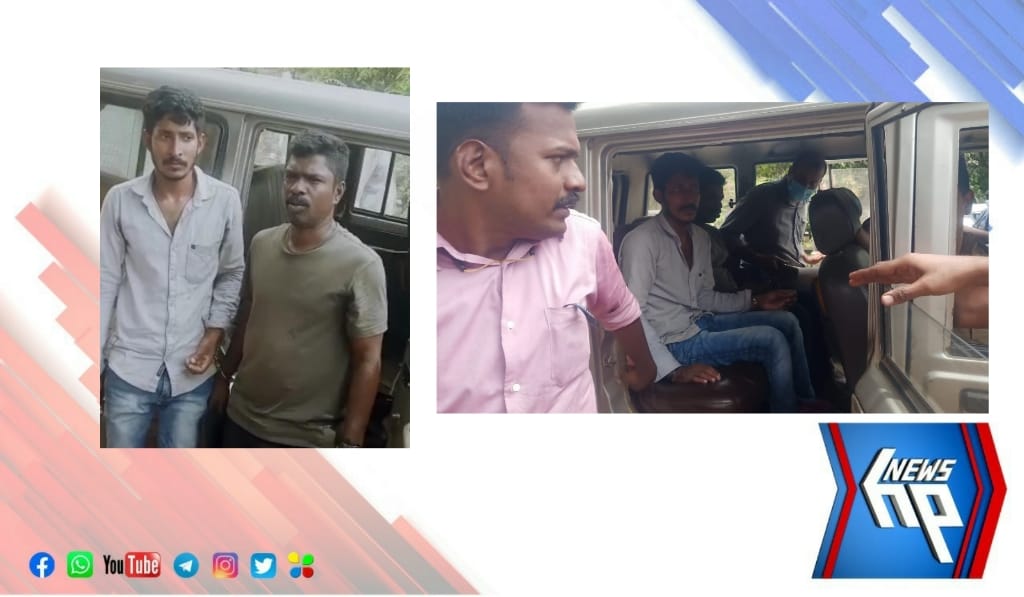 വർക്കലയിൽ  ഒന്നരക്കോടിയുടെ എംഡിഎംഎ പിടിച്ചെടുത്തു