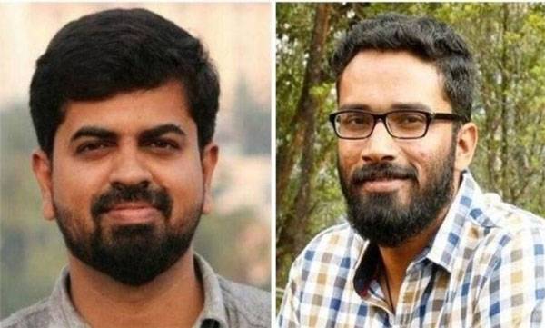 നരഹത്യാക്കുറ്റം ചുമത്താന്‍ തെളിവില്ല; ഹൈക്കോടതി വിധിക്കെതിരെ ശ്രീരാം വെങ്കിട്ടരാമന്‍ സുപ്രീം കോടതിയില്‍