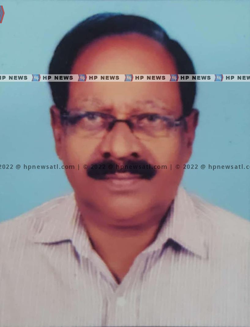 rajeevan
