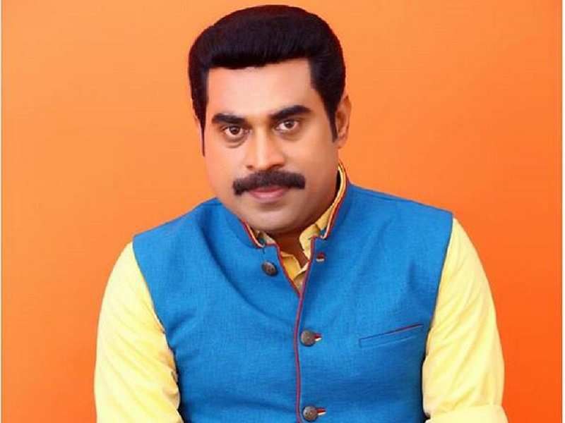 നടൻ സുരാജ് വെഞ്ഞാറമൂടിനെതിരെ കേസ്
